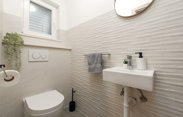 Ferienhaus - Zadar - Slivnica , Kroatien - CDY045 703
