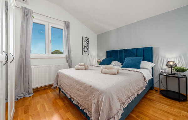 Ferienhaus - Zadar - Slivnica , Kroatien - CDY045 601