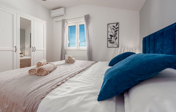Ferienhaus - Zadar - Slivnica , Kroatien - CDY045 602
