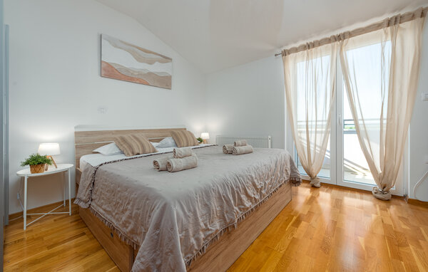 Ferienhaus - Zadar - Slivnica , Kroatien - CDY045 6