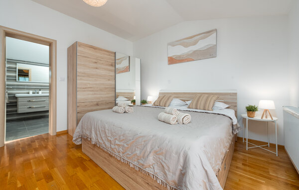 Ferienhaus - Zadar - Slivnica , Kroatien - CDY045 603