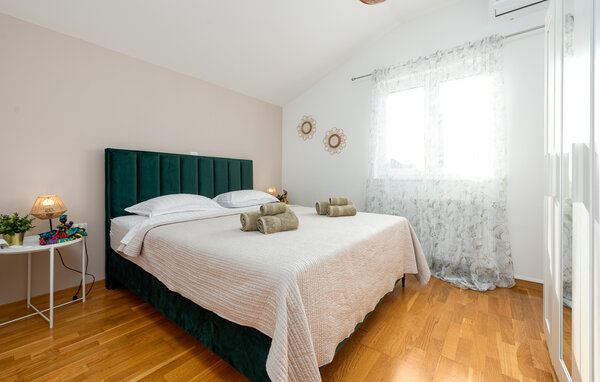Ferienhaus - Zadar - Slivnica , Kroatien - CDY045 604