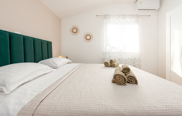 Ferienhaus - Zadar - Slivnica , Kroatien - CDY045 605