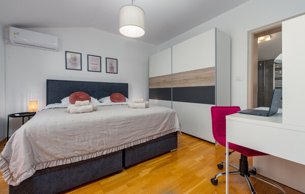 Ferienhaus - Zadar - Slivnica , Kroatien - CDY045 606