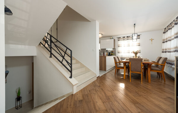 Ferienhaus - Zadar - Slivnica , Kroatien - CDY045 402