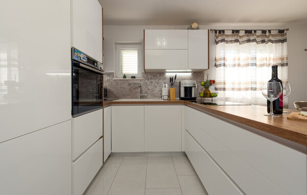 Ferienhaus - Zadar - Slivnica , Kroatien - CDY045 403