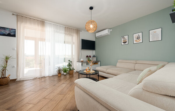 Ferienhaus - Zadar - Slivnica , Kroatien - CDY045 4