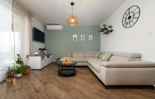Ferienhaus - Zadar - Slivnica , Kroatien - CDY045 301