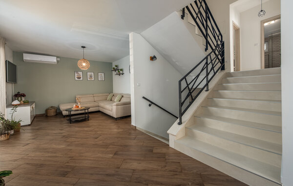 Ferienhaus - Zadar - Slivnica , Kroatien - CDY045 302