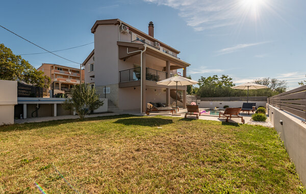 Ferienhaus - Zadar - Slivnica , Kroatien - CDY045 81