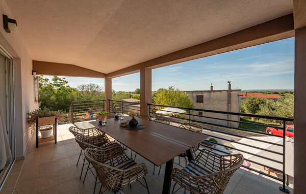 Ferienhaus - Zadar - Slivnica , Kroatien - CDY045 101