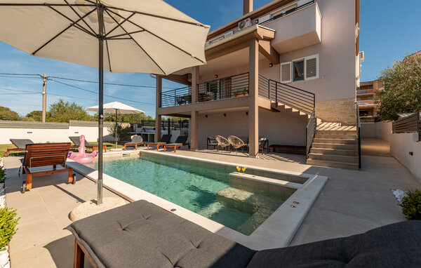 Ferienhaus - Zadar - Slivnica , Kroatien - CDY045 2