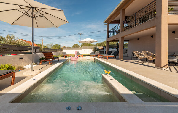 Ferienhaus - Zadar - Slivnica , Kroatien - CDY045 11