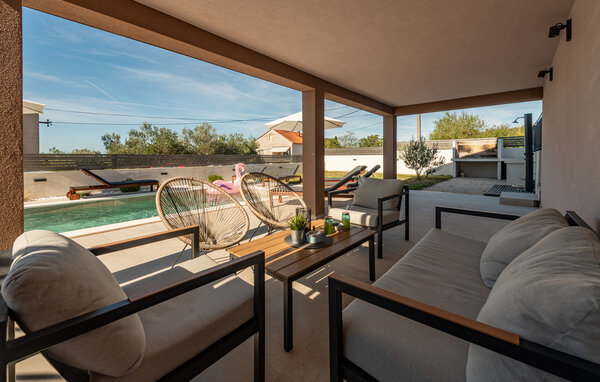 Ferienhaus - Zadar - Slivnica , Kroatien - CDY045 3