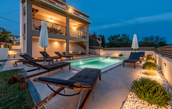 Ferienhaus - Zadar - Slivnica , Kroatien - CDY045 15