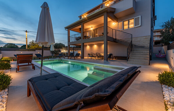 Ferienhaus - Zadar - Slivnica , Kroatien - CDY045 16