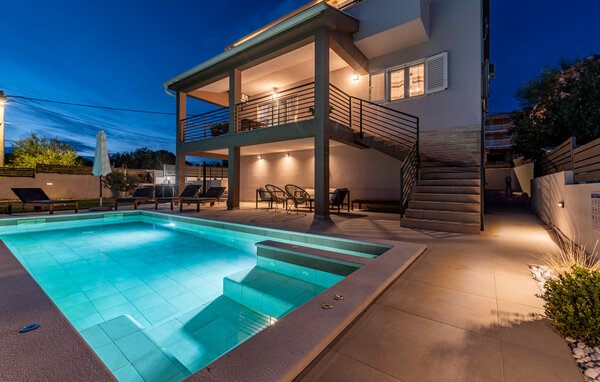 Ferienhaus - Zadar - Slivnica , Kroatien - CDY045 17