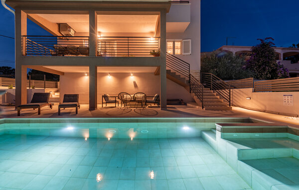 Ferienhaus - Zadar - Slivnica , Kroatien - CDY045 18