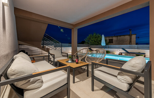 Ferienhaus - Zadar - Slivnica , Kroatien - CDY045 19
