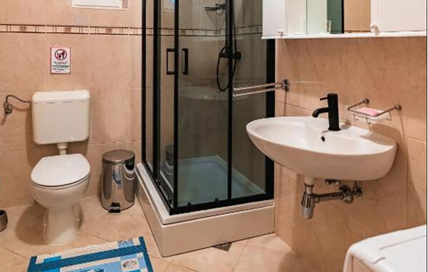 Holiday Home - Zadar - Rtina , Croatia - CDY046 701