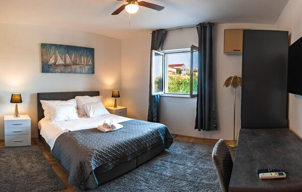 Holiday Home - Zadar - Rtina , Croatia - CDY046 601