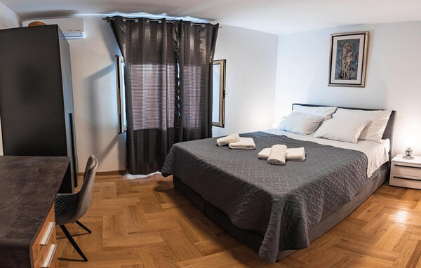 Holiday Home - Zadar - Rtina , Croatia - CDY046 602