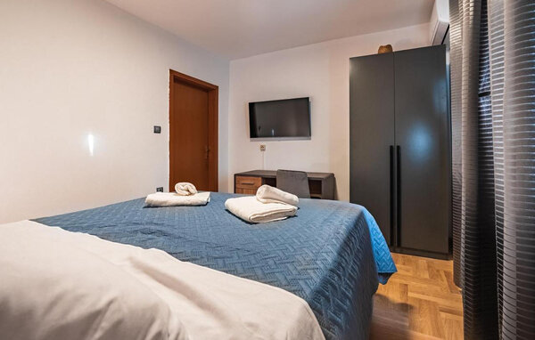 Holiday Home - Zadar - Rtina , Croatia - CDY046 603