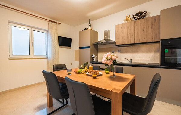 Holiday Home - Zadar - Rtina , Croatia - CDY046 401