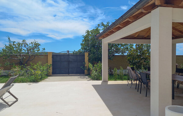 Holiday Home - Zadar - Rtina , Croatia - CDY046 101