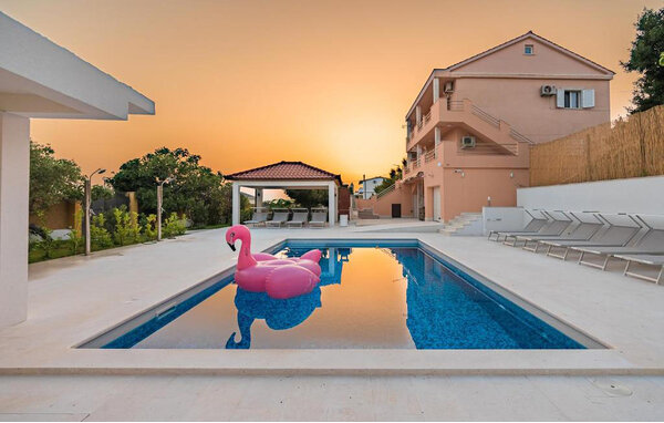 Holiday Home - Zadar - Rtina , Croatia - CDY046 1