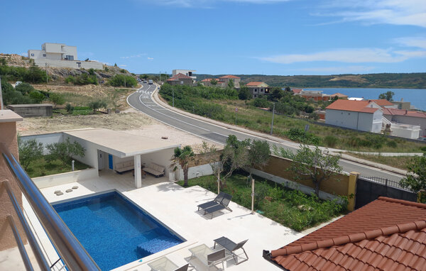 Holiday Home - Zadar - Rtina , Croatia - CDY046 3