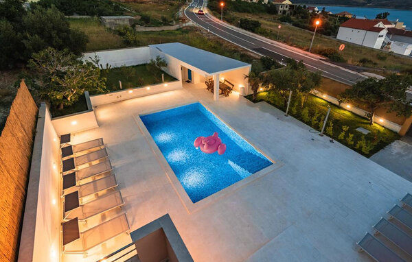 Holiday Home - Zadar - Rtina , Croatia - CDY046 2