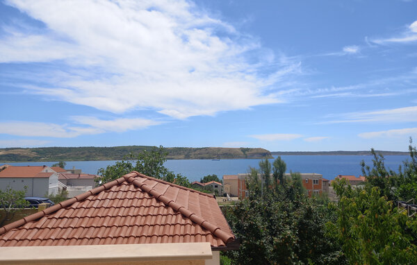 Holiday Home - Zadar - Rtina , Croatia - CDY046 201