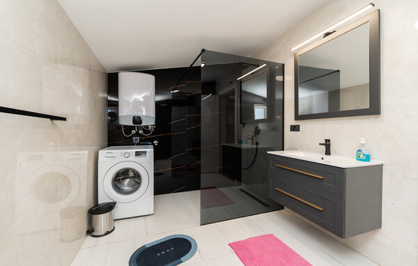 Holiday Home - Zadar - Rtina , Croatia - CDY047 701