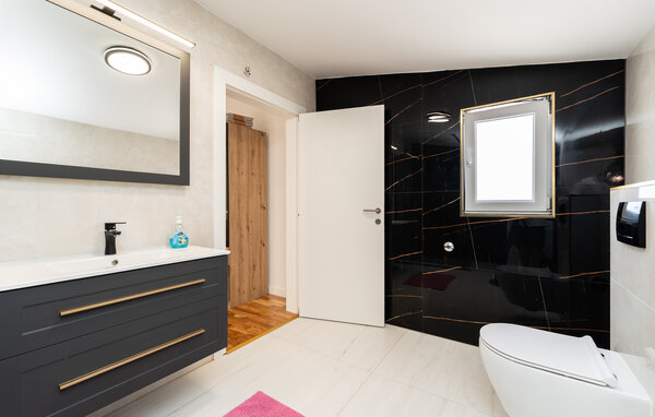 Holiday Home - Zadar - Rtina , Croatia - CDY047 703