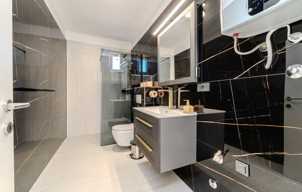 Holiday Home - Zadar - Rtina , Croatia - CDY047 707