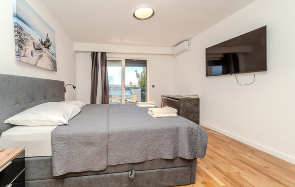 Holiday Home - Zadar - Rtina , Croatia - CDY047 601