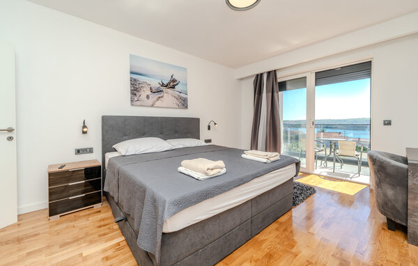 Holiday Home - Zadar - Rtina , Croatia - CDY047 7