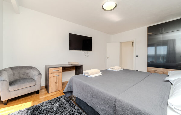 Holiday Home - Zadar - Rtina , Croatia - CDY047 603