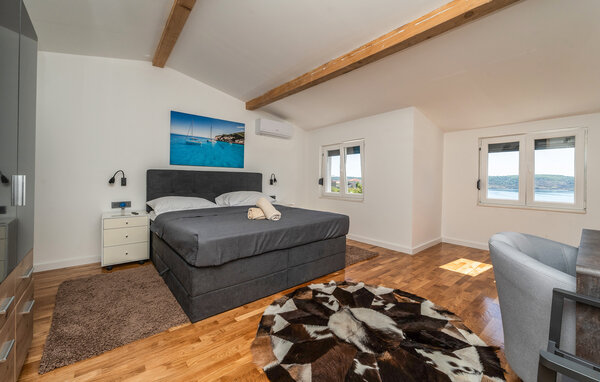 Holiday Home - Zadar - Rtina , Croatia - CDY047 605