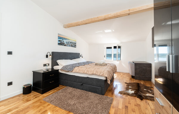 Holiday Home - Zadar - Rtina , Croatia - CDY047 606