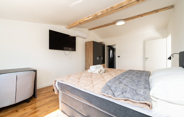 Holiday Home - Zadar - Rtina , Croatia - CDY047 607