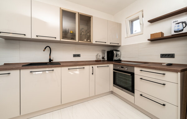 Holiday Home - Zadar - Rtina , Croatia - CDY047 5