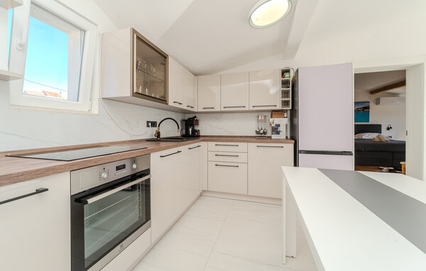 Holiday Home - Zadar - Rtina , Croatia - CDY047 401