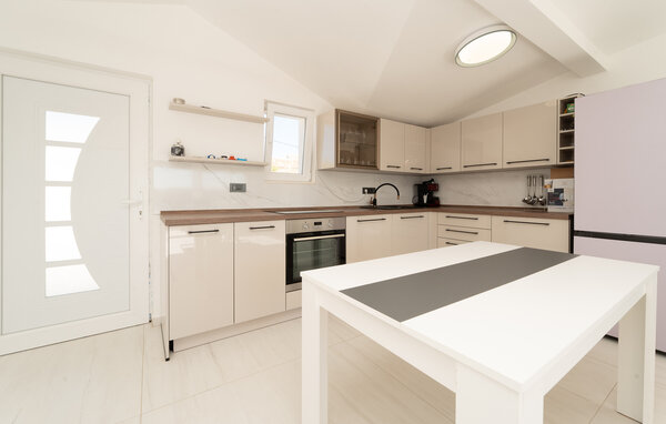 Holiday Home - Zadar - Rtina , Croatia - CDY047 402