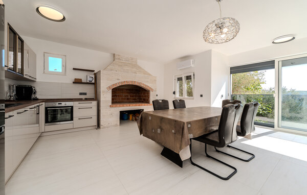 Holiday Home - Zadar - Rtina , Croatia - CDY047 403