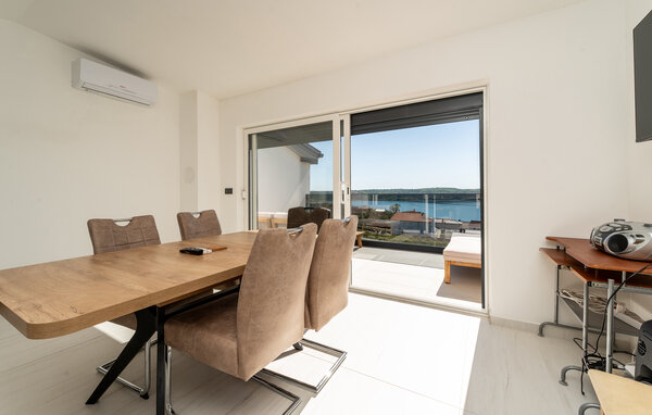 Holiday Home - Zadar - Rtina , Croatia - CDY047 301