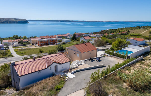 Holiday Home - Zadar - Rtina , Croatia - CDY047 82