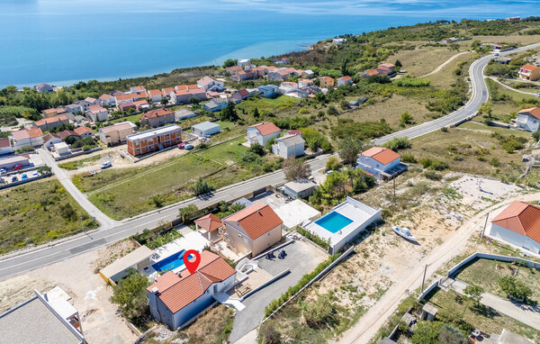 Holiday Home - Zadar - Rtina , Croatia - CDY047 3