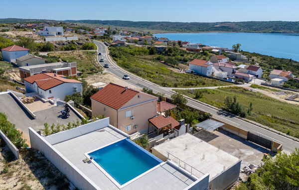 Holiday Home - Zadar - Rtina , Croatia - CDY047 83